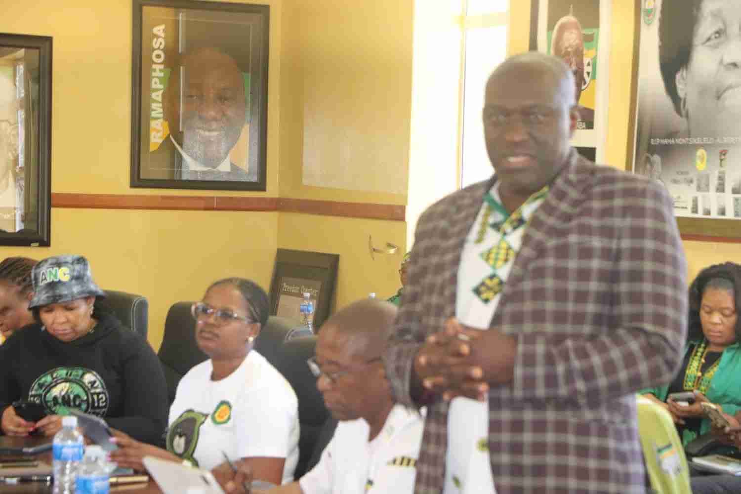 ANC Eastern Cape Confirms March 2026 Conferences And Extends BGM Deadline Pondoland Times (1) ANC Eastern Cape confirms March 2026 conferences and extends BGM deadline Pondoland Times (1)