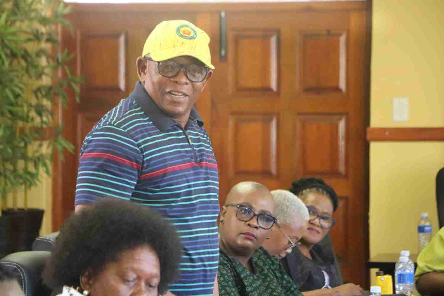 ANC Eastern Cape Confirms March 2026 Conferences And Extends BGM Deadline Pondoland Times (5) ANC Eastern Cape confirms March 2026 conferences and extends BGM deadline Pondoland Times (5)