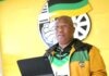 ANC Eastern Cape outlines 2026 local focus ANC Eastern Cape outlines 2026 local focus oscar mabuyane