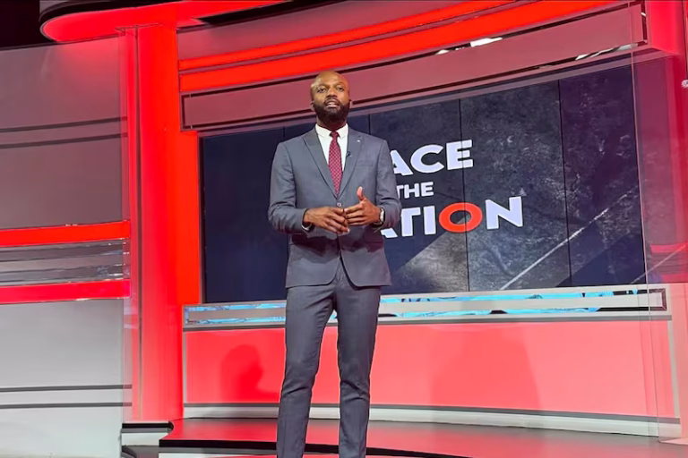 Clement Manyathela’s Face the Nation2