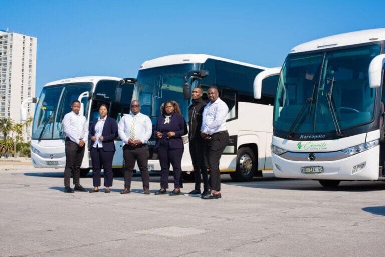 ECDC trade programme helps Eastern Cape exporters reach global markets