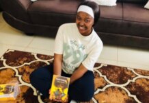 Bizana Author Esona Mazwana Captures Forgiveness in New Novel Forgiveness Takes Centre Stage in Esona Mazwana’s New Novel