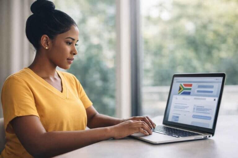 How to Apply for UIF Online in 2026 Step by Step Guide