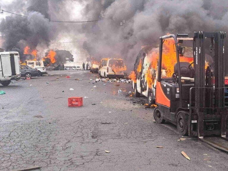 EFF speaks out on Ku-Gompo protests over disputed kingship