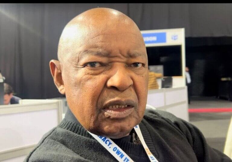 Lekota Terror