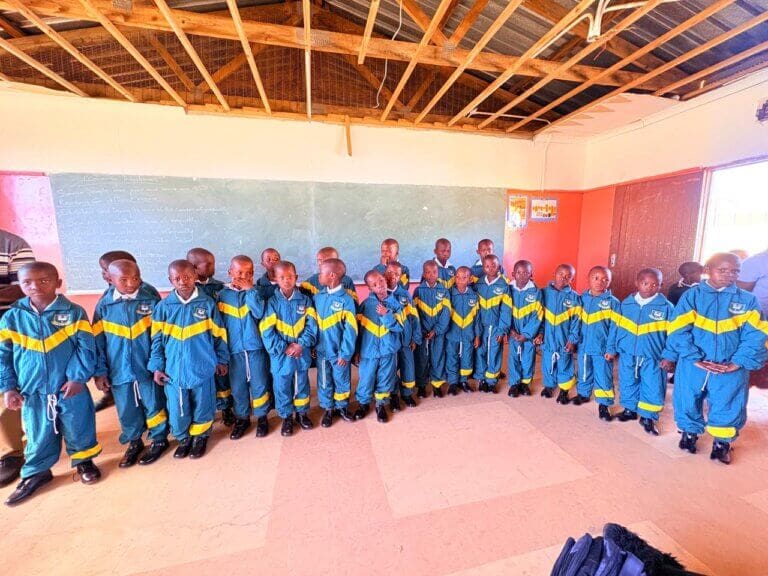 Matatiele launches Human Rights Month programmes supporting veterans and learners