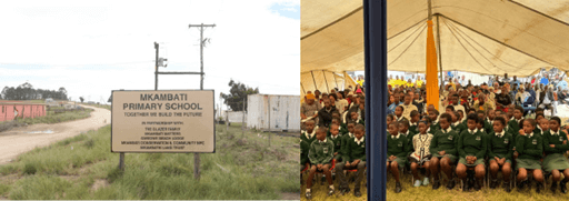 Mkambathi Land Trust 2 Mkambathi Land Trust 2