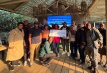 Mkambathi Land Trust Receives First Royalty Payment; Community Feels Early Benefits of Responsible Tourism Mkambathi Land Trust Receives First Royalty Payment; Community Feels Early Benefits of Responsible Tourism