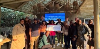 Mkambathi Land Trust Receives First Royalty Payment; Community Feels Early Benefits of Responsible Tourism Mkambathi Land Trust Receives First Royalty Payment; Community Feels Early Benefits of Responsible Tourism