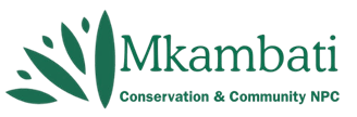 Mkambathi Land Trust Logo Mkambathi Land Trust logo