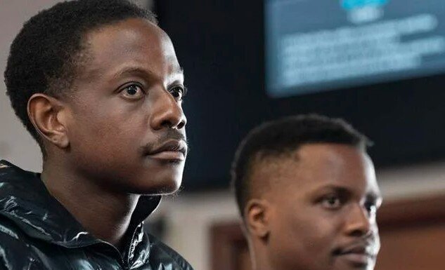 Mugabe And Co-Accused Case Postponed to 5 March 2026 Mugabe And Co Accused Case Postponed to 5 March 2026