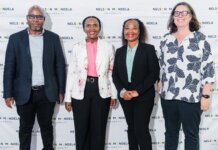 Nelson Mandela University Lauded for Collaboration with TVET Colleges Nelson Mandela University Lauded for Collaboration with TVET Colleges