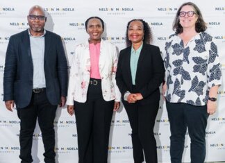 Nelson Mandela University Lauded for Collaboration with TVET Colleges Nelson Mandela University Lauded for Collaboration with TVET Colleges