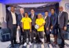 SAFA, Standard Bank partnership backs 2026 teams SAFA, Standard Bank announce partnership to power South African football