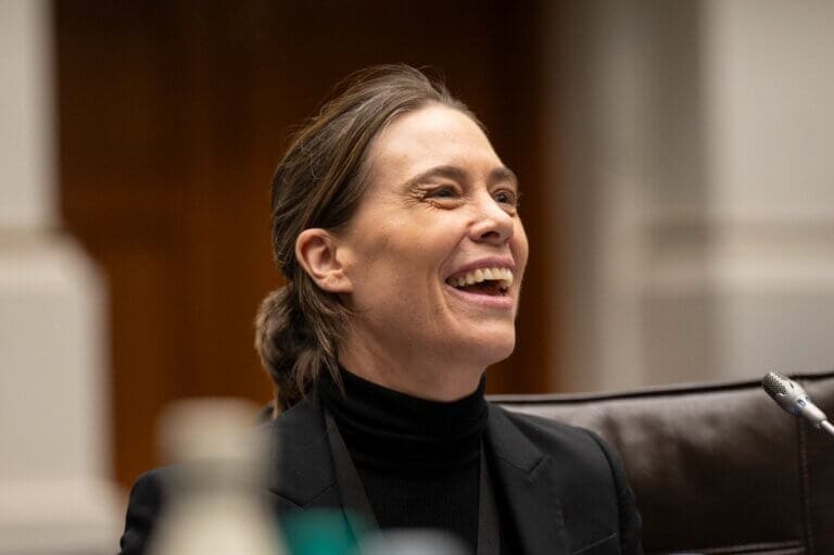 Unisa confirms Sarah-Jane Trent holds LLB degree