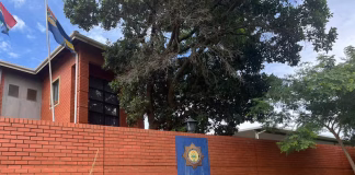 Suspect Shot Dead After Attempted Police Cell Attack in Ntuzuma Suspect Shot Dead After Attempted Police Cell Attack in Ntuzuma