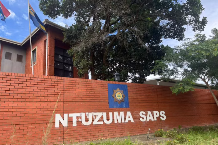 Suspect Shot Dead After Attempted Police Cell Attack in Ntuzuma