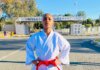 UFH karateka selected for 2026 FISU Brazil Thandiswa Ntshangase