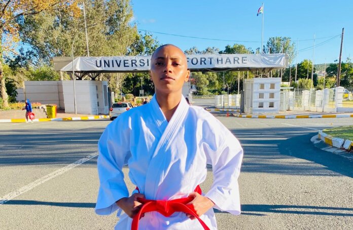 Thandiswa Ntshangase