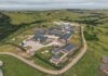 Eastern Cape MEC to hand over new Tongani Junior Secondary School Tongani Junior Secondary School