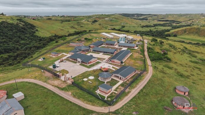 Tongani Junior Secondary School Tongani Junior Secondary School
