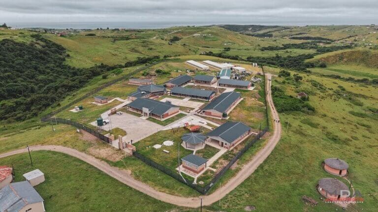 Tongani Junior Secondary School