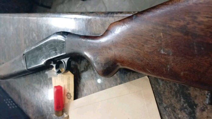 Two Men Arrested in OR Tambo for Stolen Vehicle and Attempted Murder