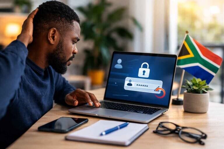 UIF Login Problems Here’s How to Reset Your Password