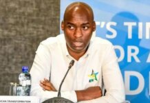 IPID Phala Phala report declassified but not for public release Vuyo Zungula of African Transformation Movement