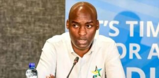 Vuyo Zungula of African Transformation Movement