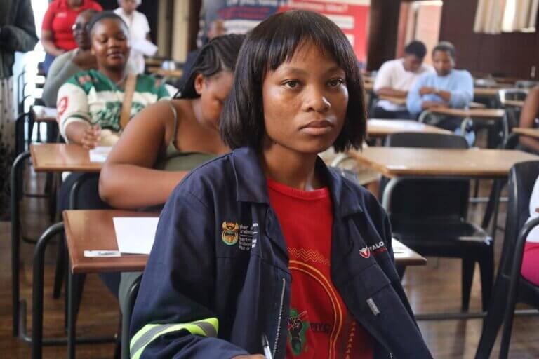 Buffalo City TVET WIL placements close 2 April for NCV Level 4 graduates