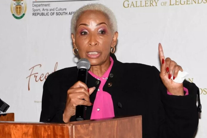 Court dismisses latest challenge to SAFA 2022 presidential election