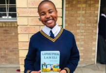 Idutywa learner publishes isiXhosa book to inspire rural youth Akahlulwa Ncokazi, a student at JS Skenjana Senior Secondary School, recently launched her first book titled Liphupha lam eli