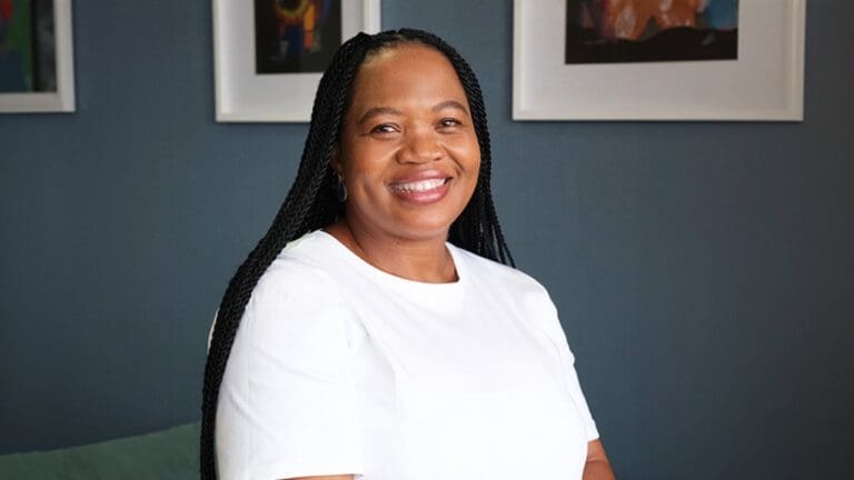 Dr Thandi Mgwebi