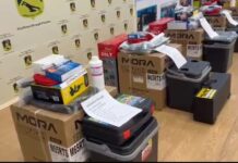 Eastern Cape Agriculture backs animal health technicians with R512K Eastern Cape Agriculture backs animal health technicians with R512K