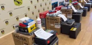 Eastern Cape Agriculture backs animal health technicians with R512K Eastern Cape Agriculture backs animal health technicians with R512K