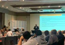 MDDA warns of funding cuts as non-compliance, misuse and fake reporting emerge Executive manager Mzuvukile Kashe outlines strict rules on grants, exposing real failures among community media projects (1)