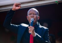 EFF claims Malema sentence is political, confirms appeal plans after court ruling Julius Malema latest news today