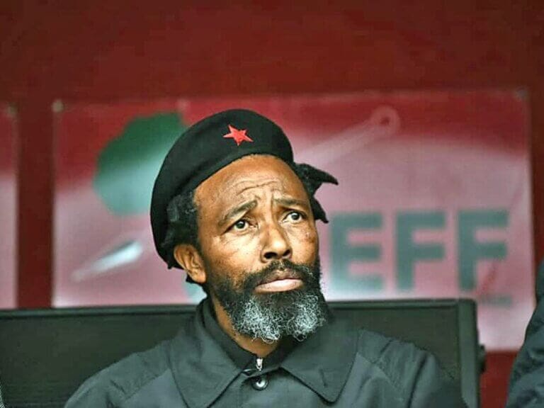 King Dalindyebo backs accountability calls in Mabuyane qualification row