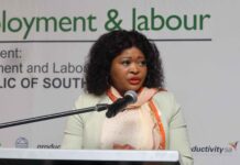 Labour Department marks World Safety Day with call for stronger workplace protections Labour Department marks World Safety Day with call for stronger workplace protections 11zon