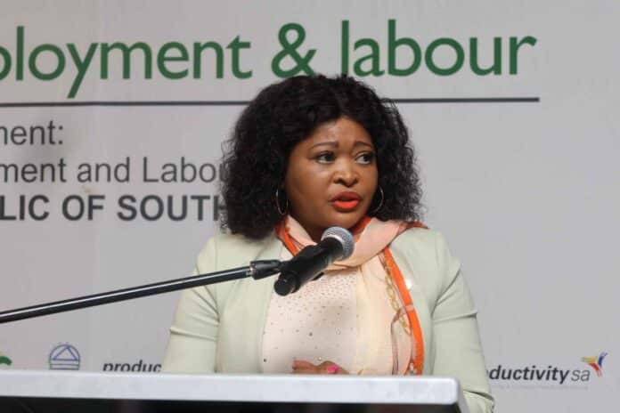 Labour Department marks World Safety Day with call for stronger workplace protections 11zon