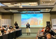 MDDA CEO stresses compliance, partnerships as funding conditions tighten MDDA CEO stresses compliance, partnerships as funding conditions tighten