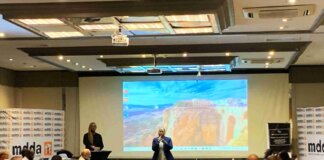MDDA CEO stresses compliance, partnerships as funding conditions tighten MDDA CEO stresses compliance, partnerships as funding conditions tighten