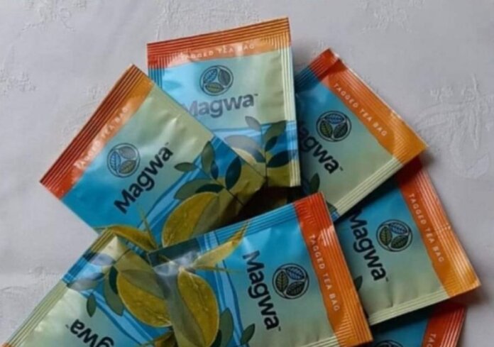 Magwa Tea Eastern Cape Magwa Tea Eastern Cape