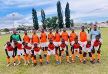 Matatiele City crowned Stream A champions after dominant season Matatiele City crowned Stream A champions after dominant season