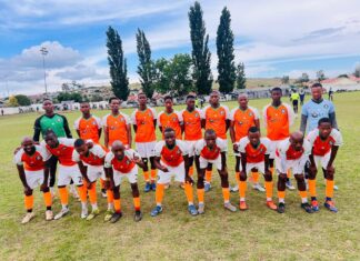 Matatiele City crowned Stream A champions after dominant season Matatiele City crowned Stream A champions after dominant season