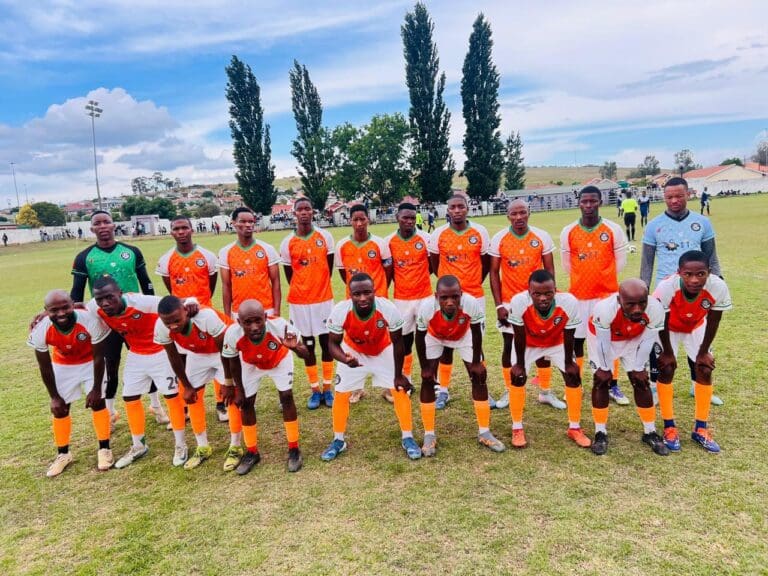 Matatiele City crowned Stream A champions after dominant season