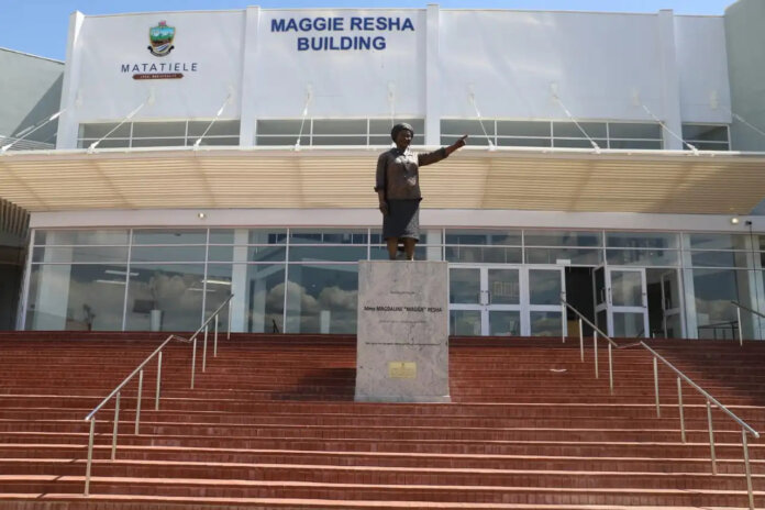 Matatiele Local Municipality 2025 Matatiele Local Municipality 2025