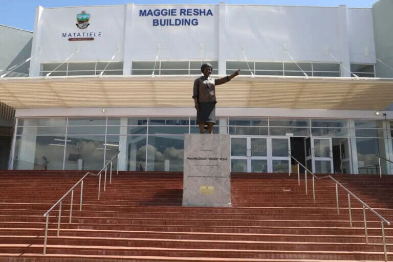 Matatiele Local Municipality 2025