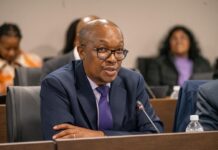 Government unveils plan for 100,000 jobs as industrial push begins Minister Parks Tau